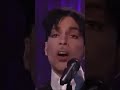 On this day in 2002, Prince performed "The Everlasting Now," on The Tonight Show with Jay Leno.