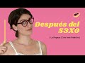 ¿Qué HACER y qué EVITAR después de TENER RELACIONES? (Ep. 59) | LA PAPAYA