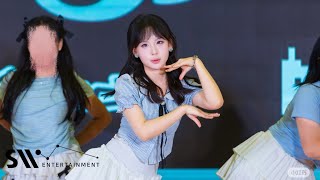 CIRCA (써카) ‘UNCHILD’ KOKOA Focused Fancam
