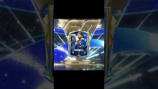 PACKED DEMBELE 🤩 AS F2P WITH SHARDS #fc #f2p #fc26 #cristianoronaldo #messi #seriea #fcmobile #draft