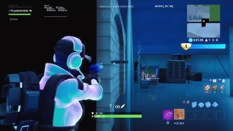 Fortnite the slurp find the button walkthrough/all buttons