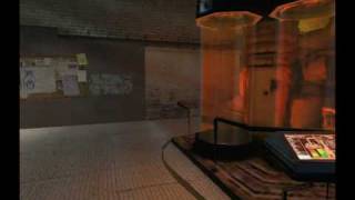 Freeman's Mind HL2 Edition Episode 4