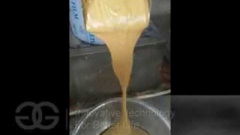 Date Palm Grinding Machine|Date And Honey Grinding Machine