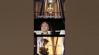 Vita Alvia - Yapo Mama Cica #shorts