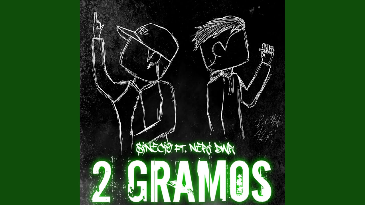 2 Gramos