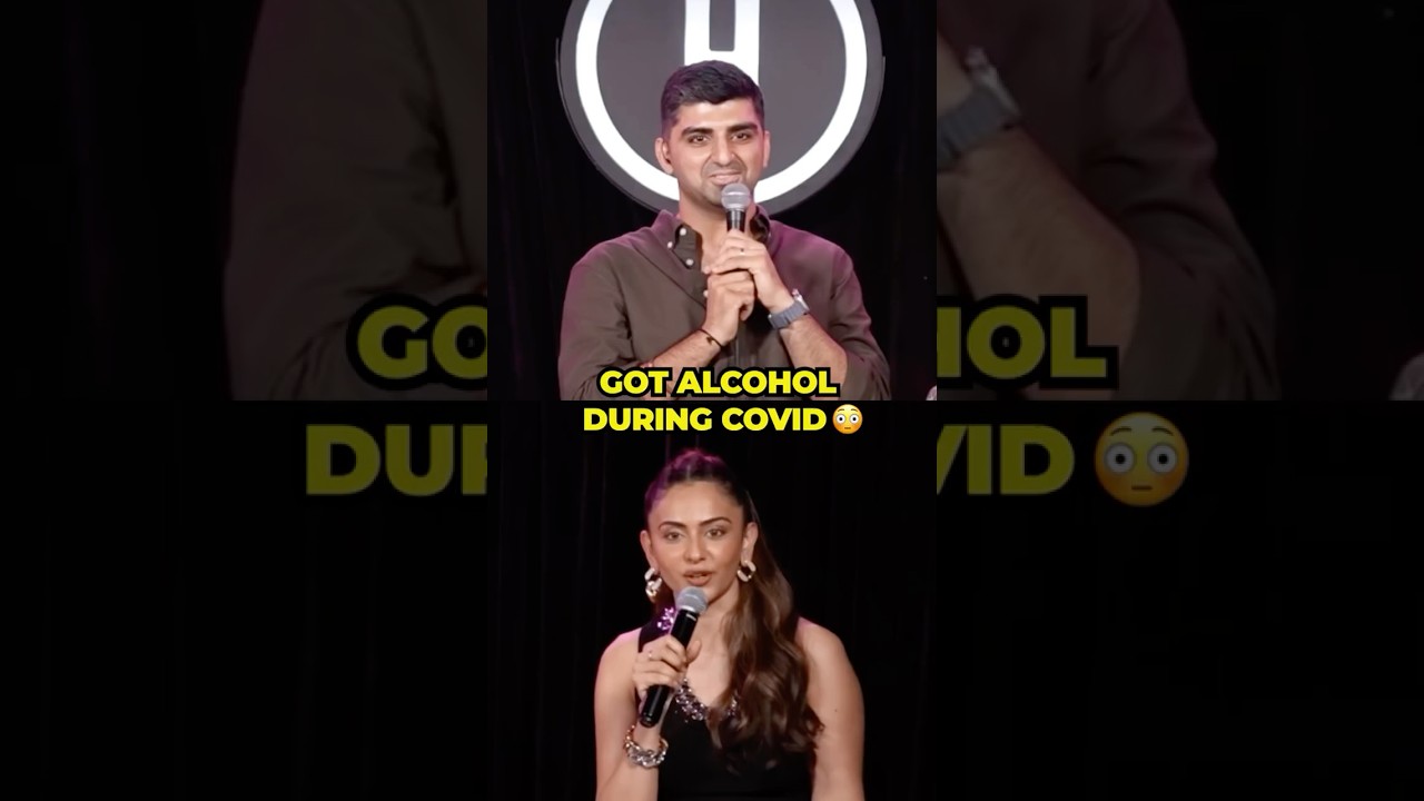 Rakul preet met Jackky in the middle of COVID?!?