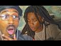 Hurricane Wisdom - Dangerous (Official Music Video) Reaction HipHopWorld