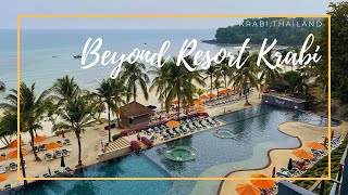 Beyond Resort Krabi | Krabi, Thailand 🇹🇭