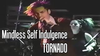 Mindless Self Indulgence - Tornado [Karaoke]
