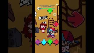 Trollge FNF mod - Music arrow - 2022-01-21 screenshot 5
