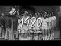 1980 Tallinn Archive | Estonia in Soviet Time | Olympic Games | XIX Song Festival