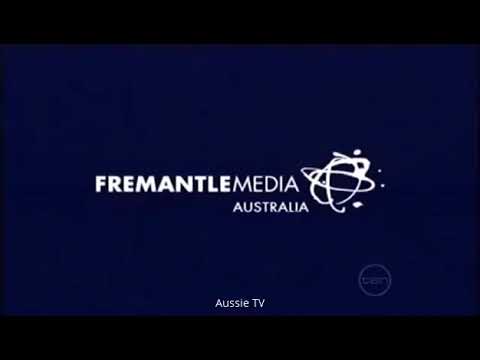 FremantleMedia Australia/Ten (2007)
