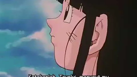 ドラゴンボールgt最終回