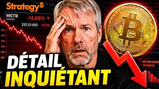 🚨CLAUDE FABLE 5 : l’IA qu’on bride déjà… et la CRYPTO est concernée !