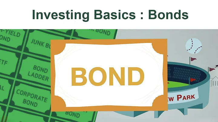 Investing Basics: Bonds