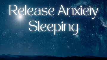 Rest In The Holy Spirit With No Anxiety | Guided Christian Sleep Meditation