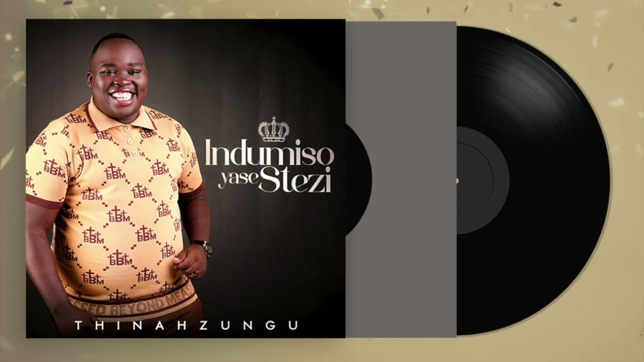 Thinah Zungu - You Can Ask Anything (feat. Ndumiso Zungu) [Official Audio]