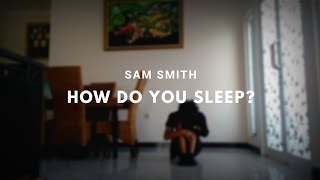 Sam Smith - How Do You Sleep? || Tina Boo Choreography