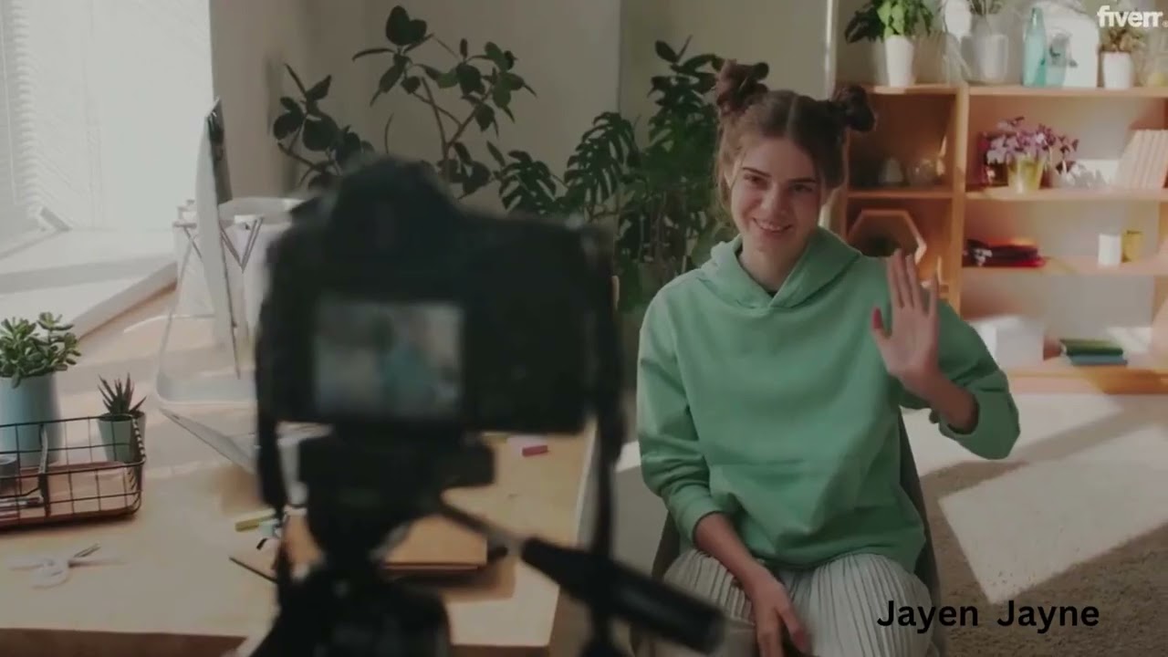 How to Edit Video professionally. 