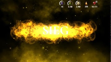 Dawn of Titans - Attack Event, best strategy every round 900+ Points without Relicts!!