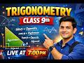 Mastering the Basics: Introduction to Trigonometry #GanitSetu