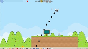 2d sfml/c++ game demo III