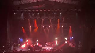 Khruangbin - Hip Hop Medley, Summer Madness (Live at Primavera a La Ciutat, 2022)