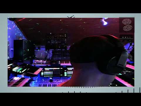 N`SOUNDS By Nell Silva