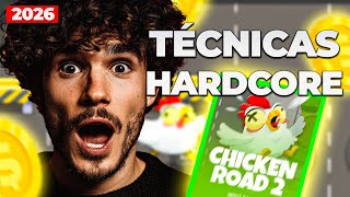 Chicken Road 2 π― Tips and Strategies for Beginners (2026)