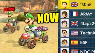 I Broke This World Record Because of an Update