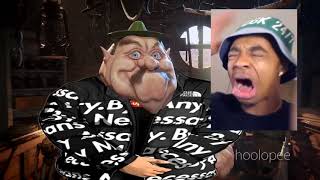 Ultimate Morshu Rtx Compilation