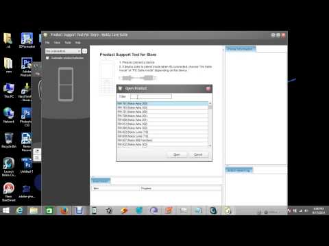 How To Flash Nokia X With Original Firmware