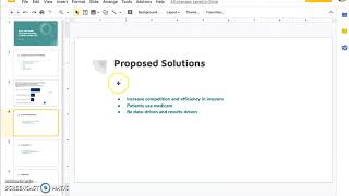 ENG 112 Final Presentation