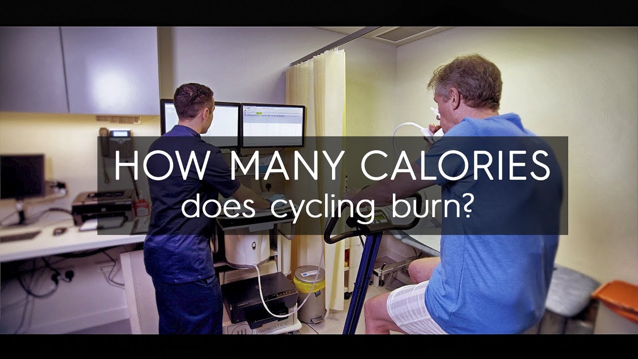 does pain burn calories