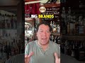 Does Your Bar Have Its Own Identity