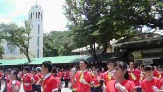 sacs day 2010