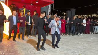 Ercişli Welat & Özgür Savaş -  Yok Böyle Hareketli Düğün