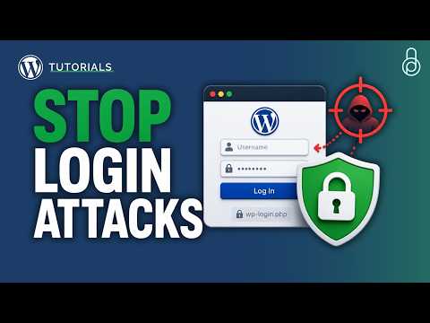 Hide WordPress Login Page Free & Easy (2 Plugins)