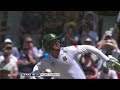 South Africa vs Sri Lanka - 2nd Test - Day 2 -  Quinton de Kock  100