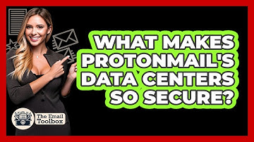 What Makes ProtonMail
