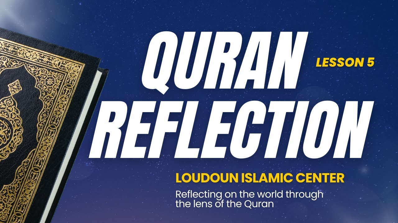 Quran Reflections: The Blessings of Animals in the Quran | Surah An-Nahl