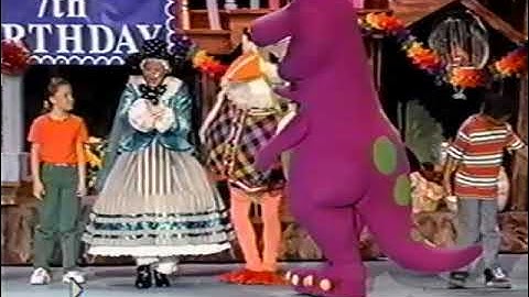 Big Surprise (2004 Version) Part 66