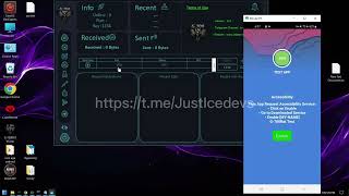 G700Rat Bypasses Google Play Protect!  Undetectable RAT Tool