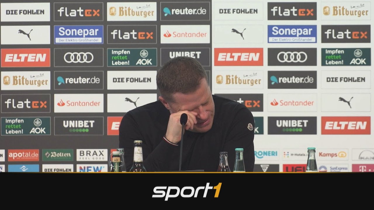 Bayerns Trainer-Chaos beendet: Sorgt Eberl endlich für Ruhe?