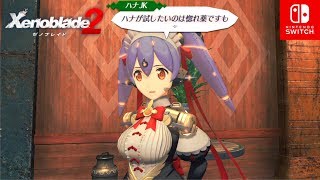 ゼノブレイド2 プラスイーラDLC ゼノブレイド2 プラスイーラDLC Xenoblade Chronicles 2