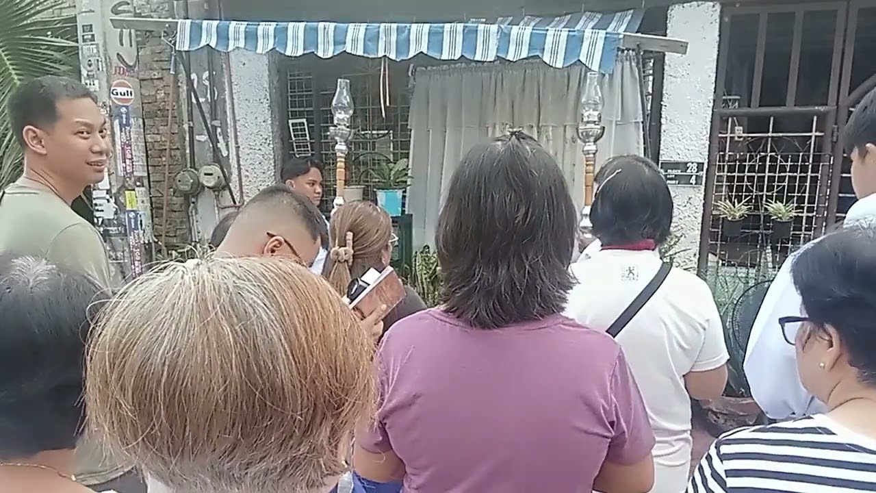 St James The Greater Parish/Station of the Cross to Phs-4 Friday March 012026