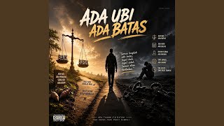 Ada Ubi Ada Batas