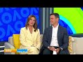 Sophie Ellis-Bextor joins Today ahead of her Australian Open performance | Today Show Australia