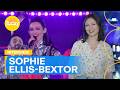 Sophie Ellis Bextor Joins Today Ahead Of Her Australian Open Performance Today Show Australia