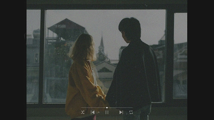 Ngày Này Năm Trước (Lofi) - Lương Gia Hùng x HuyD